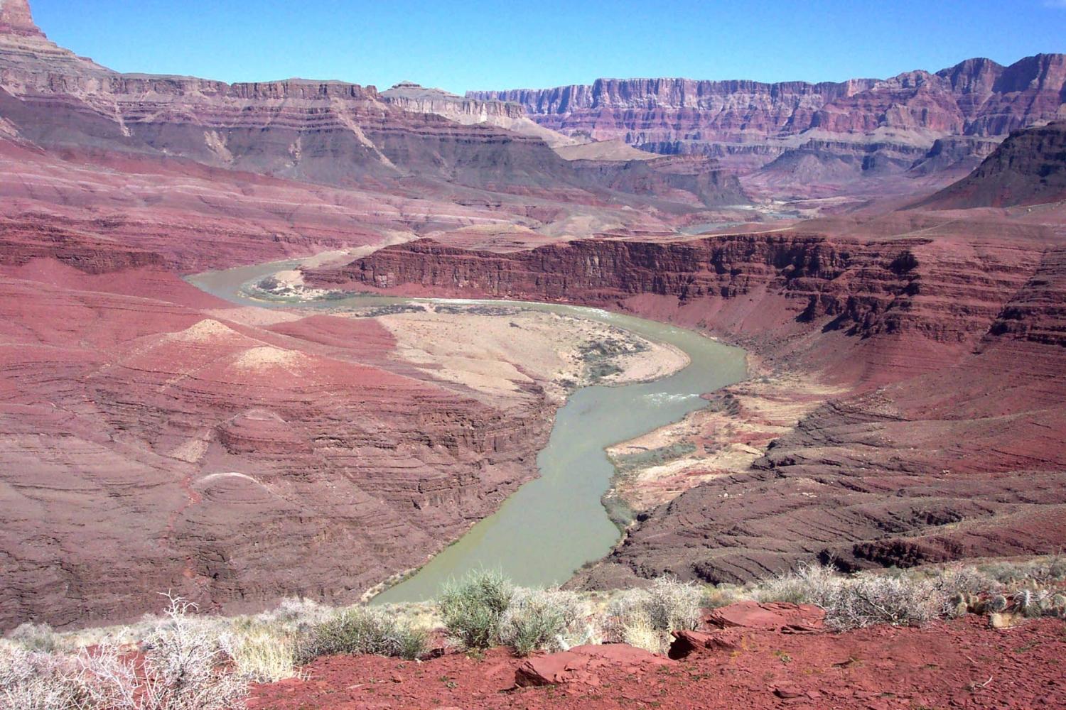 Colorado River