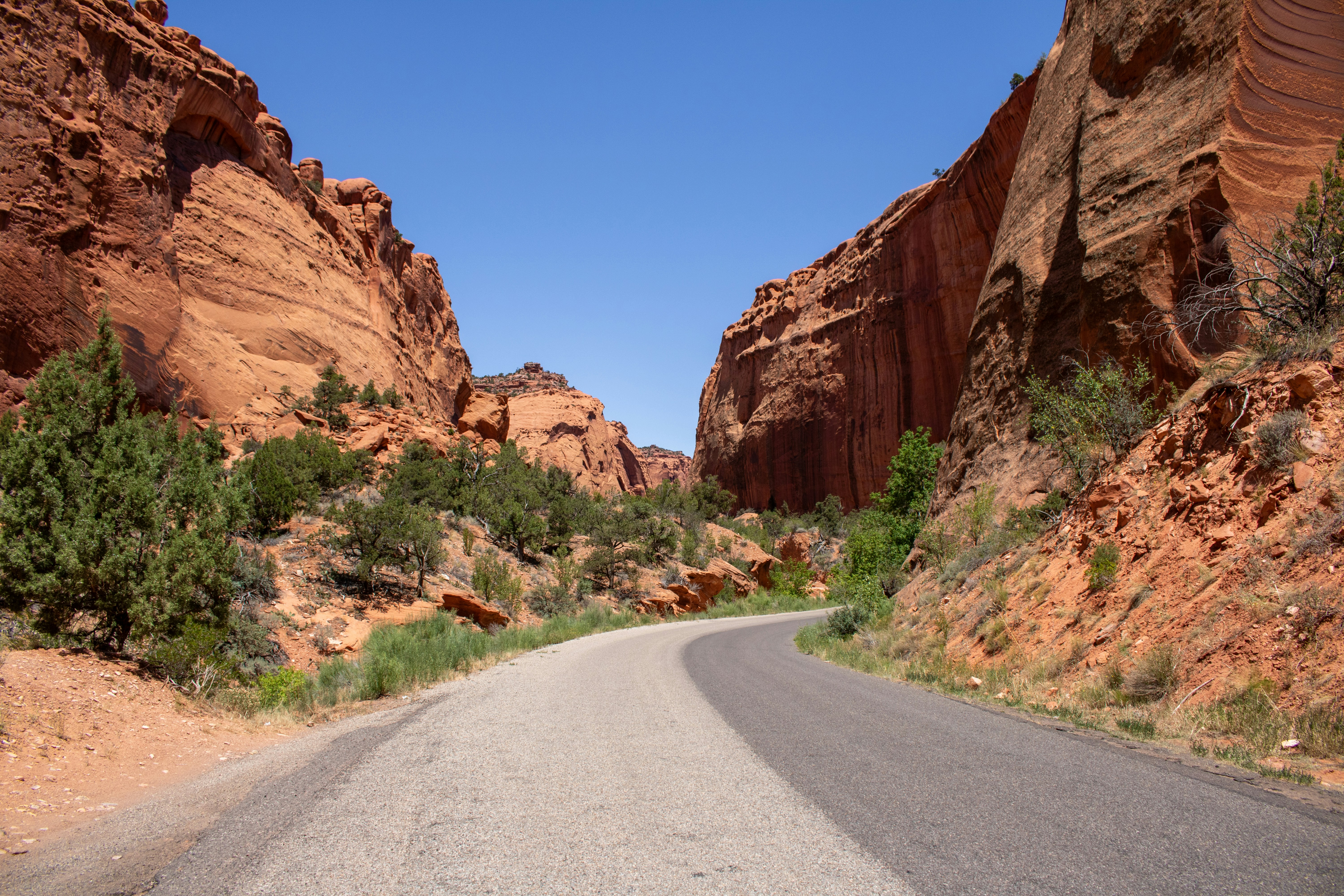 Grand Staircase-Escalante National Monument