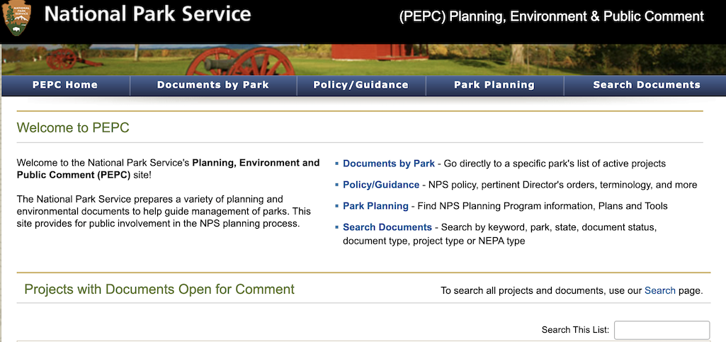 Concern Raised Over Length Of Public Comment Periods