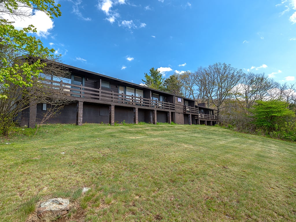 Skyland Resort unit of Premium rooms, Shenandoah National Park / Rebecca Latson