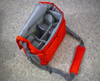 lowepro nova sport 35l aw