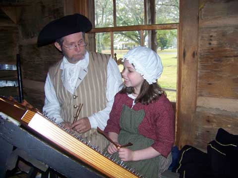 20081130152510.jpg Dulcimer lessons as last year's "Backcountry Holiday