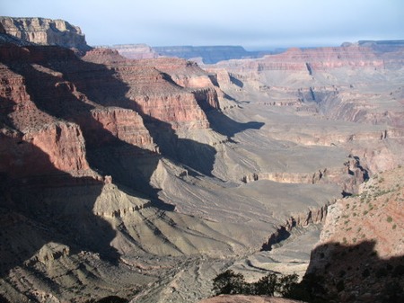 GRCA-South_Kaibab_Trail.jpg Grand Canyon; Owen Hoffman photo.
