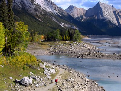 Jasper Park View