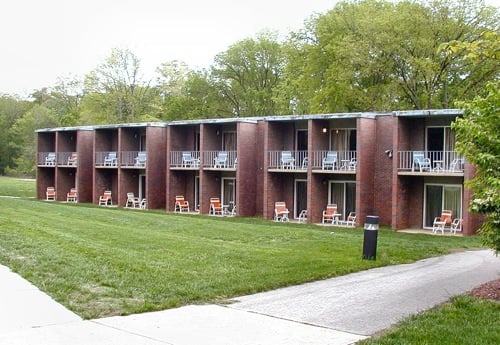 Mammoth Cave Hotel, Jess Stryker photo