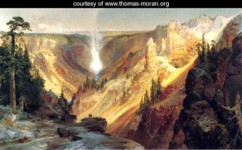 Moran-Grand Canon of Yellowstone.jpg