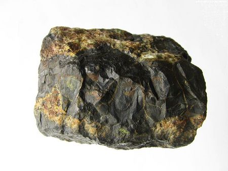 Pitchblende, via Wikipedia Commons.jpg