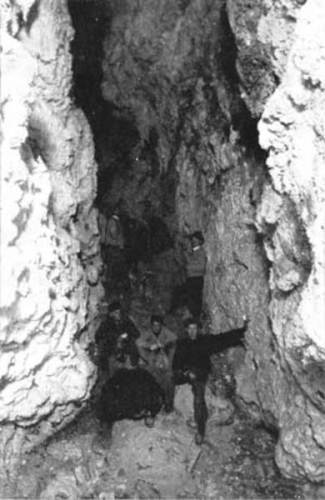 Shoshone Cavern, NPS photo by F.J. Hiscock.jpg