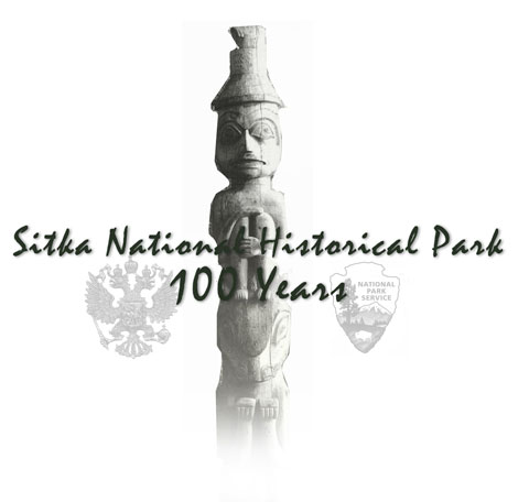 USE----totem-with-proper-AH.jpg Sitka NHP Centennial logo.