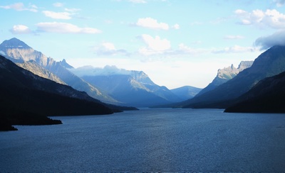 Waterton Lakes National Park, copyright Kurt Repanshek
