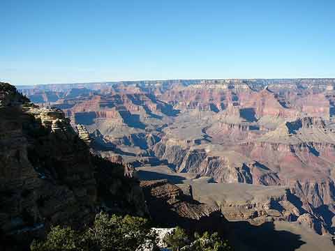 Grand Canyon