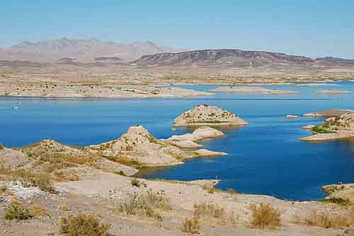 Lake Mead