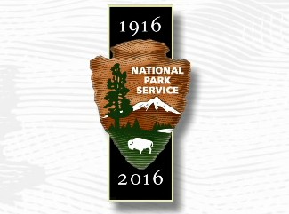 National Park Service Centennial Logo
