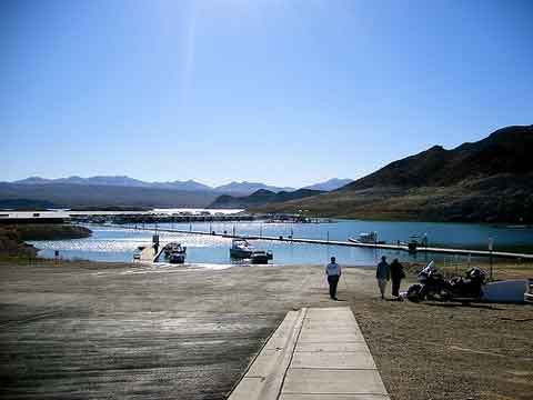 pocheco-flicrk.jpg Launch ramp at Lake Mead.