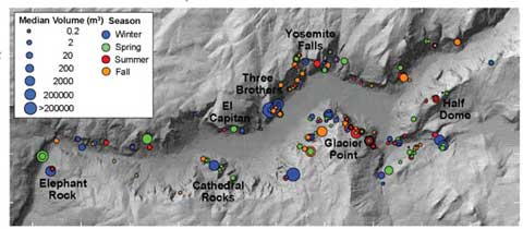 rockfall.timeline-web.jpg map of Yosemite Valley rockfalls