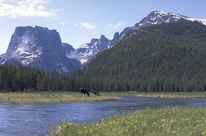 Square_top_upper_green_river_valley