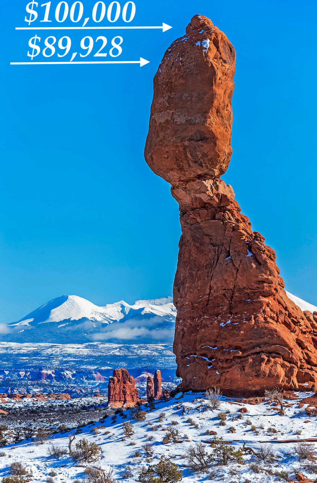 National Parks Traveler's year-end fundraiser.