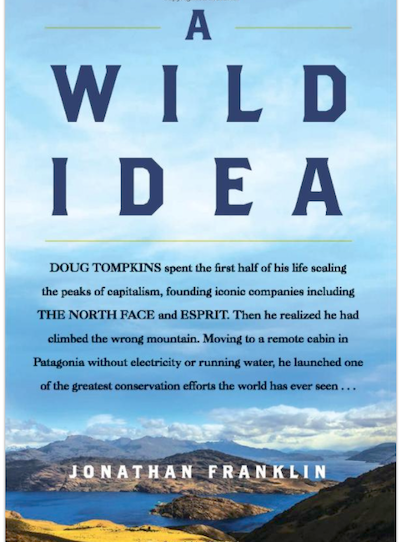A Wild Idea