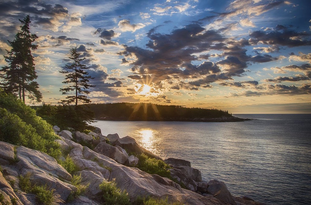 Is the sun rising or setting on the golden age of national parks?/DOI file Is the sun rising or setting on the golden age of national parks?/DOI file