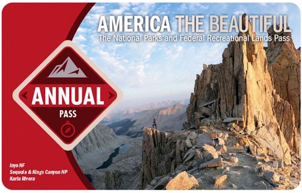 With some parks requiring advanced reservations for visitors, and Great Smoky Mountains National Park requiring parking tags if you plan to park, is the America the Beautiful Pass diminished in value? With some parks requiring advanced reservations for visitors, and Great Smoky Mountains National Park requiring parking tags if you plan to park, is the America the Beautiful Pass diminished in value?