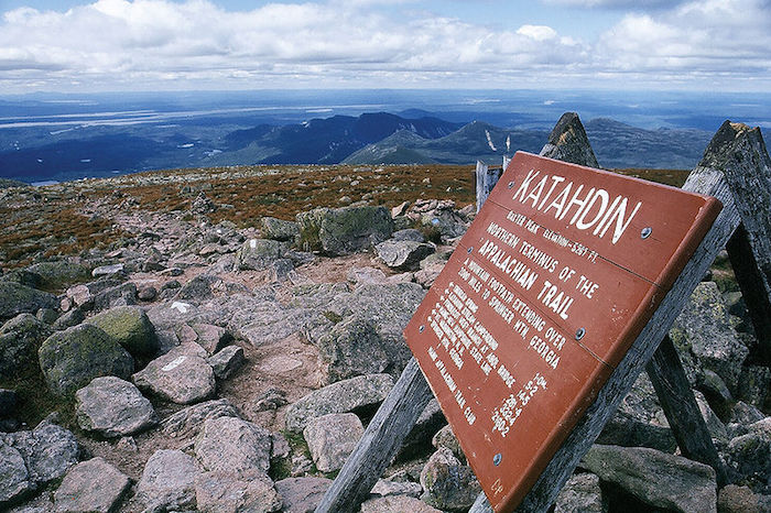 Mount Katahdin Wikipedia