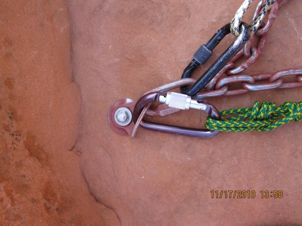 Legislation in Congress would allow climbers to install fixed anchors in official wilderness/NPS file Legislation in Congress would allow climbers to install fixed anchors in official wilderness/NPS file