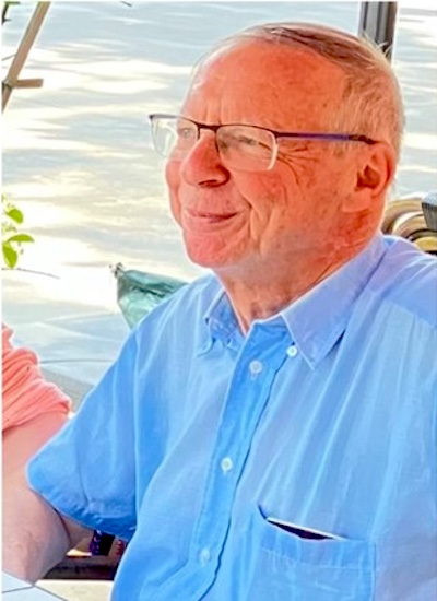 A search was ongoing in Arches National Park for a missing Frenchman,Francis Userovici/NPS HO A search was ongoing in Arches National Park for a missing Frenchman,Francis Userovici/NPS HO
