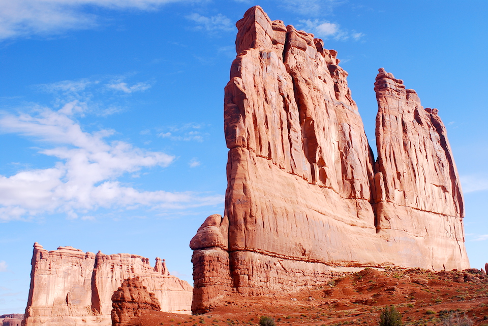 ATV access, which was to be allowed in national parks in Utah beginning November 1, was canceled by the National Park Service/Kurt Repanshek file