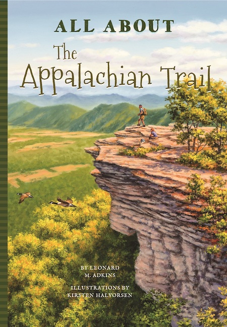 All About The Appalachian Trail
