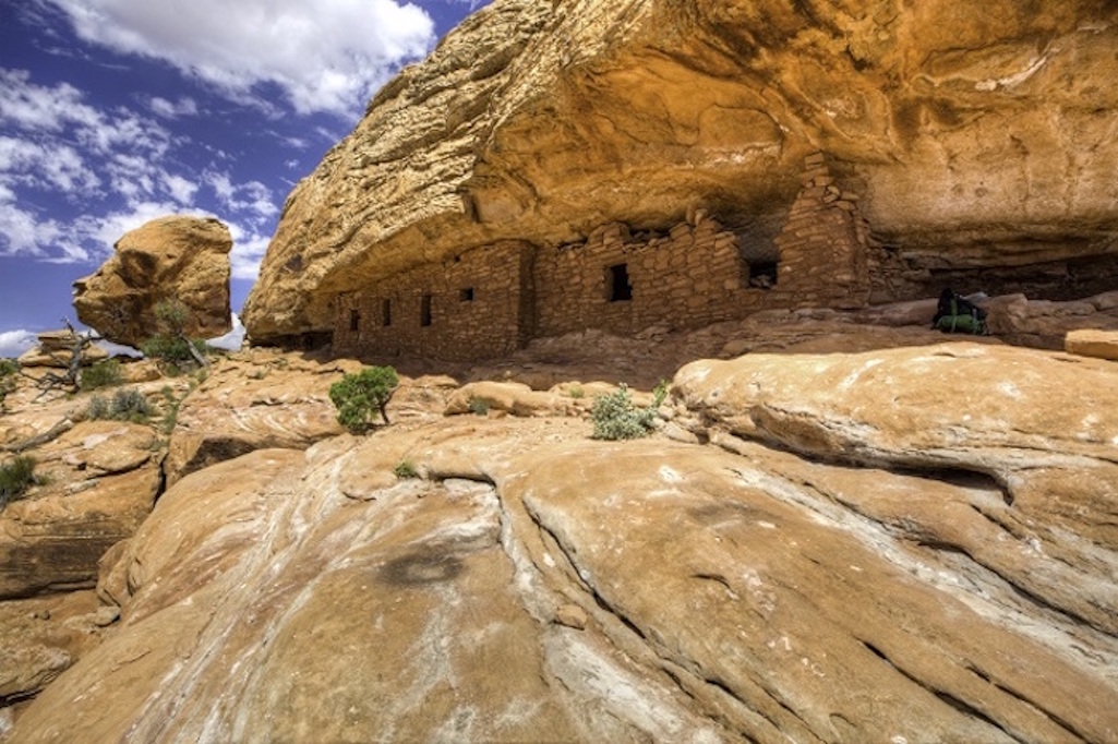 Conservation groups have been allowed to intervene in a lawsuit over the boundaries of Bears Ears and Grand Staircase-Escalante national monuments in Utah/BLM file Conservation groups have been allowed to intervene in a lawsuit over the boundaries of Bears Ears and Grand Staircase-Escalante national monuments in Utah/BLM file