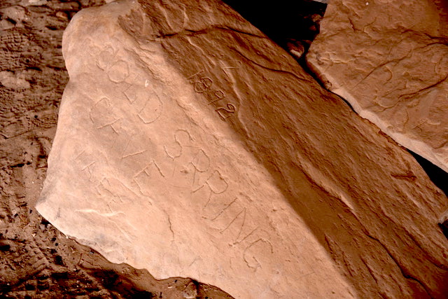 More than a century ago the landscape within Bears Ears National Monument was explored/John Miles More than a century ago the landscape within Bears Ears National Monument was explored/John Miles