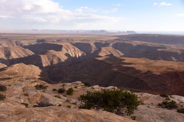 The landscape encompassed by Bears Ears NM is breathtaking/John Miles The landscape encompassed by Bears Ears NM is breathtaking/John Miles