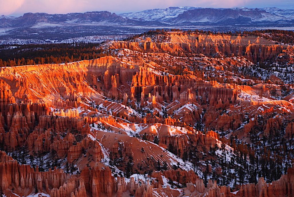 With a new year dawning on the National Park System, what will it bring?/Kurt Repanshek file