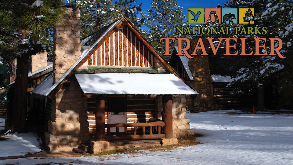 Bryce Canyon National Park lodging/Kurt Repanshek