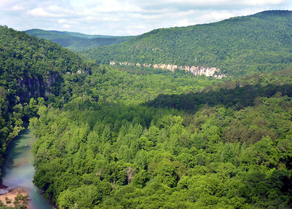 Buffalo National River/NPS