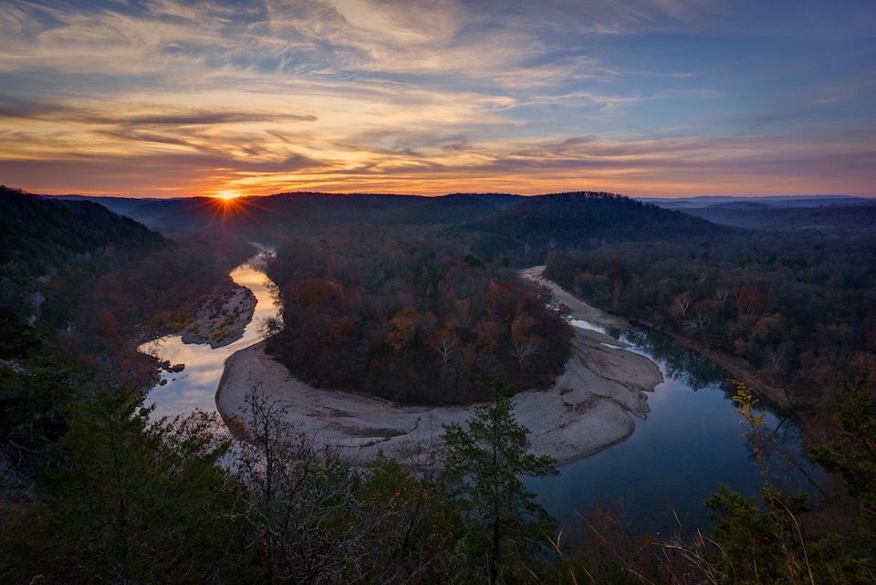 The Buffalo National River Turns 50 in 2022/Buffalo National River Partners