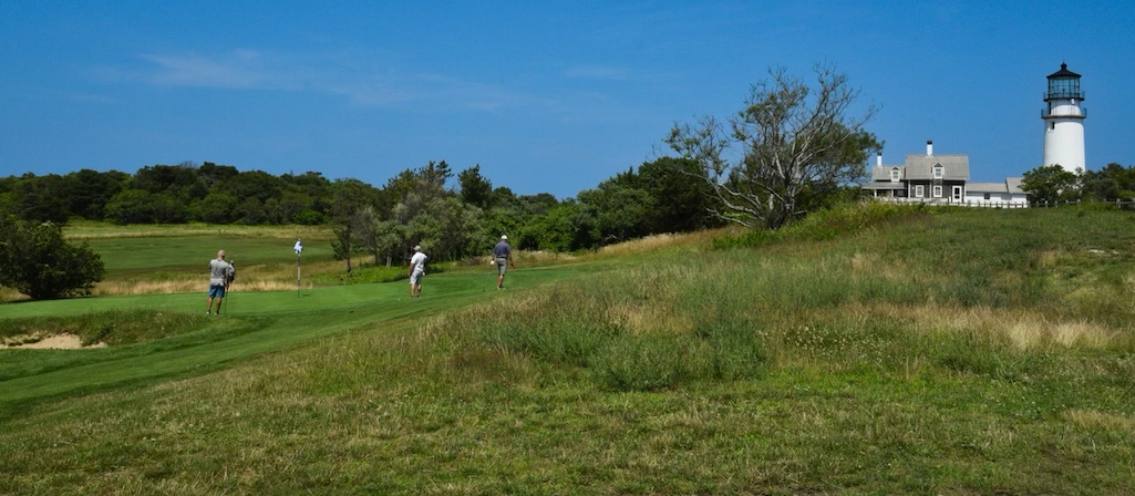 The National Park Service is looking for someone to operate the Highland Links golf course at Cape Cod National Seashore/NPS file The National Park Service is looking for someone to operate the Highland Links golf course at Cape Cod National Seashore/NPS file