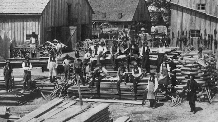 Camp Nelson in Kentucky became the 418th unit of the National Park System/NPS