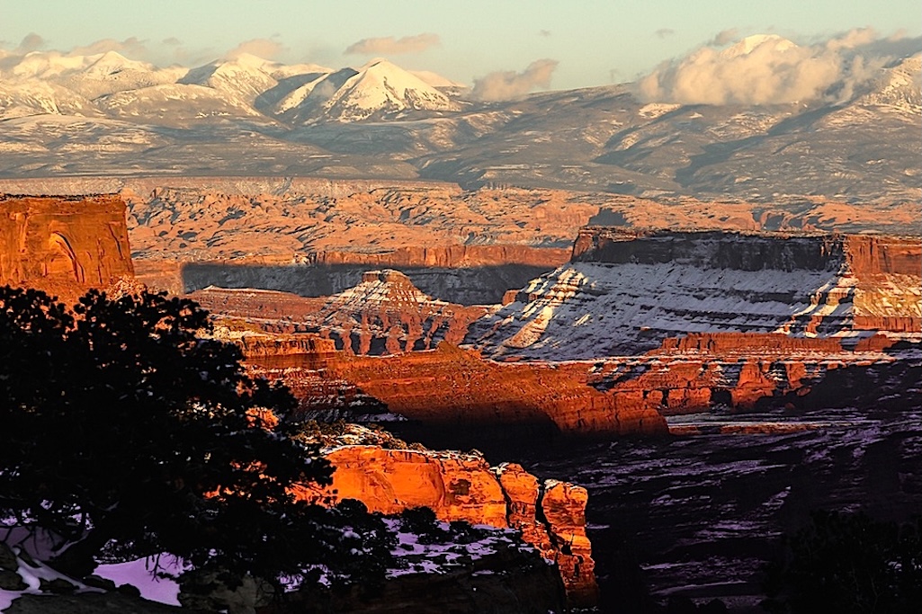 Hundreds of elected officials across the West have asked Interior Secretary Burgum and members of Congress to protect public lands/NPS file, Kait Thomas Hundreds of elected officials across the West have asked Interior Secretary Burgum and members of Congress to protect public lands/NPS file, Kait Thomas