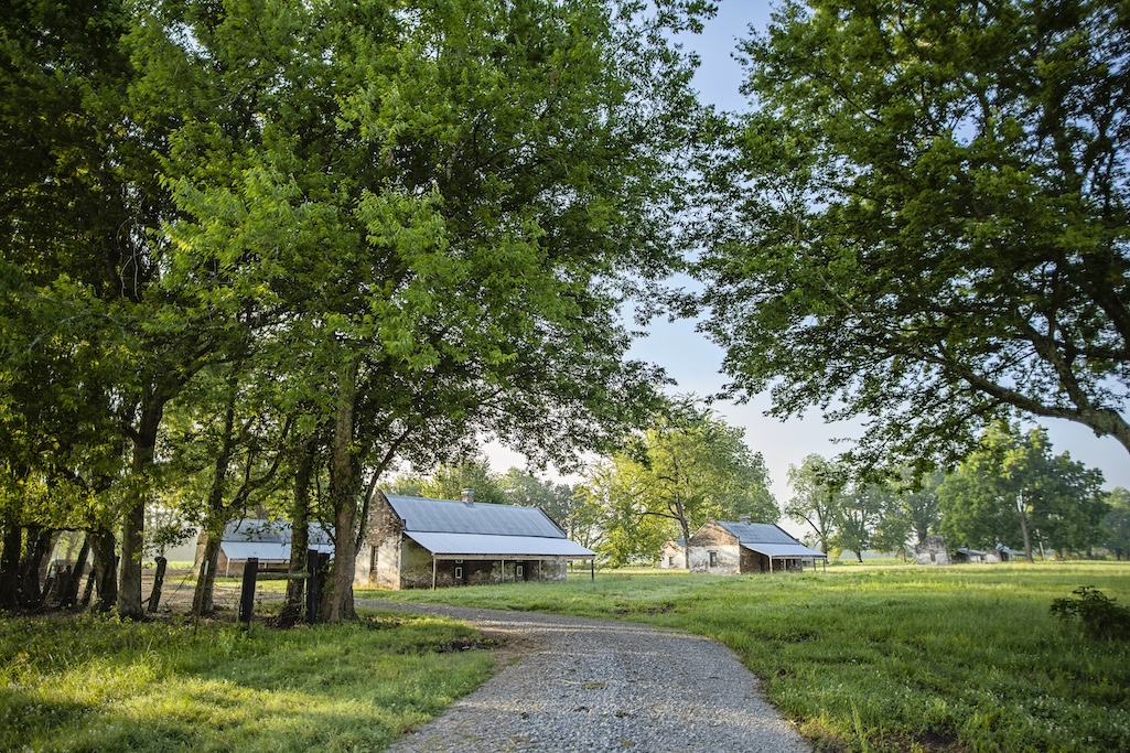 Magnolia Plantation at Cane River Creole National Historical Park will reopen to the public on Saturday/NPS file Magnolia Plantation at Cane River Creole National Historical Park will reopen to the public on Saturday/NPS file