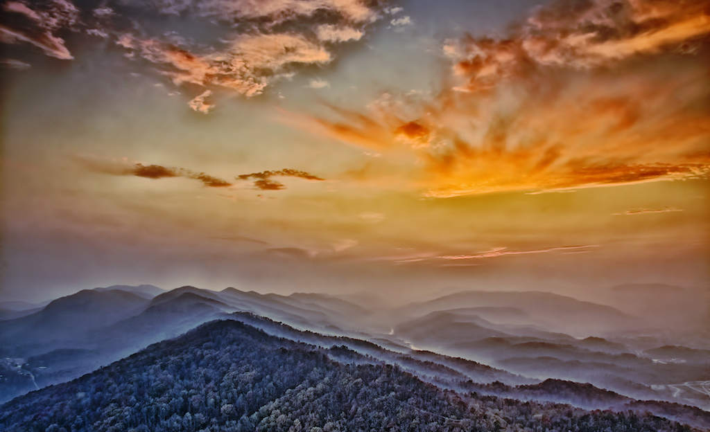 The Interior Department and National Park Service are expected to launch a marketing campaign for lesser known park units, such as Cumberland Gap National Historical Park/Harold Jerrill 