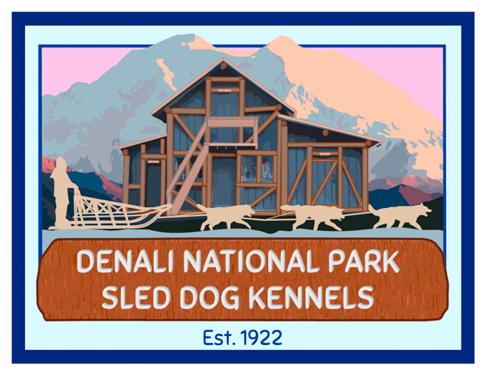 The Kennels Centennial, Denali National Park and Preserve / National Park Service
