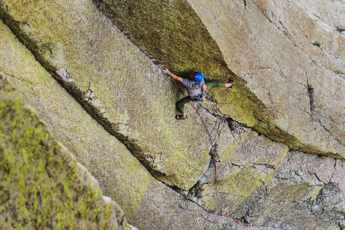 Climbing closures have been instituted at Devils Tower National Monument due to nesting birds/NPS