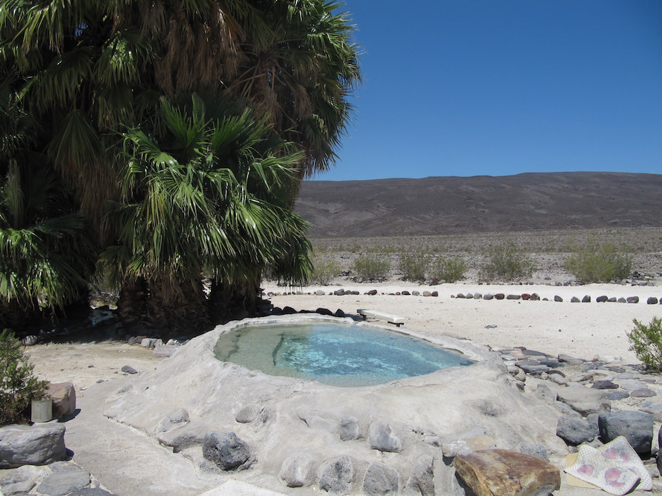 Elements of the counterculture movement will live on at Death Valley National Park/NPS