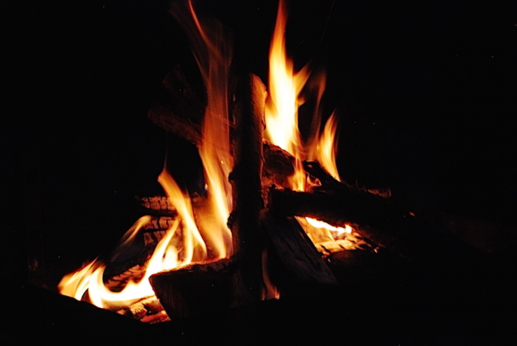 campfire smoke vs cigarette smoke Campfire Smoke Carries Health Risks, Aesthetic Impacts