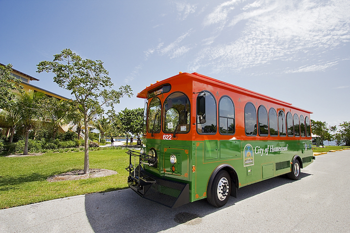 Homestead Trolley To Everglades And Biscayne National Parks Homestead Trolley To Everglades And Biscayne National Parks