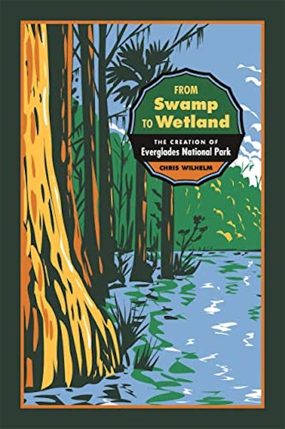 From Swamp To Wetland