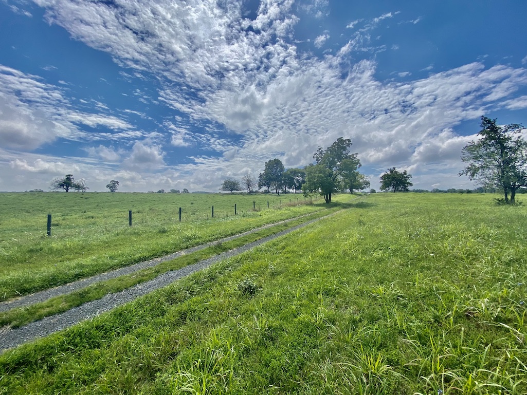 Huntsberry Farm at Third Winchester Battlefield, Winchester, Virginia/Shenandoah Valley Battlefields Foundation