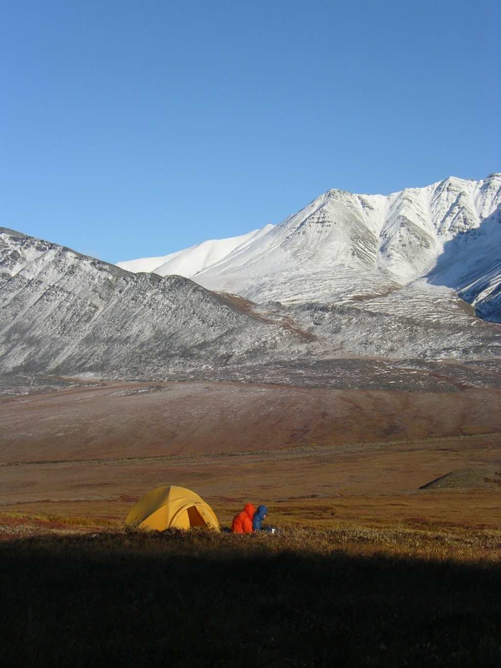 Gates of the Arctic National Park and Preserve is a wild land overflowing with adventures/NPS file Gates of the Arctic National Park and Preserve is a wild land overflowing with adventures/NPS file