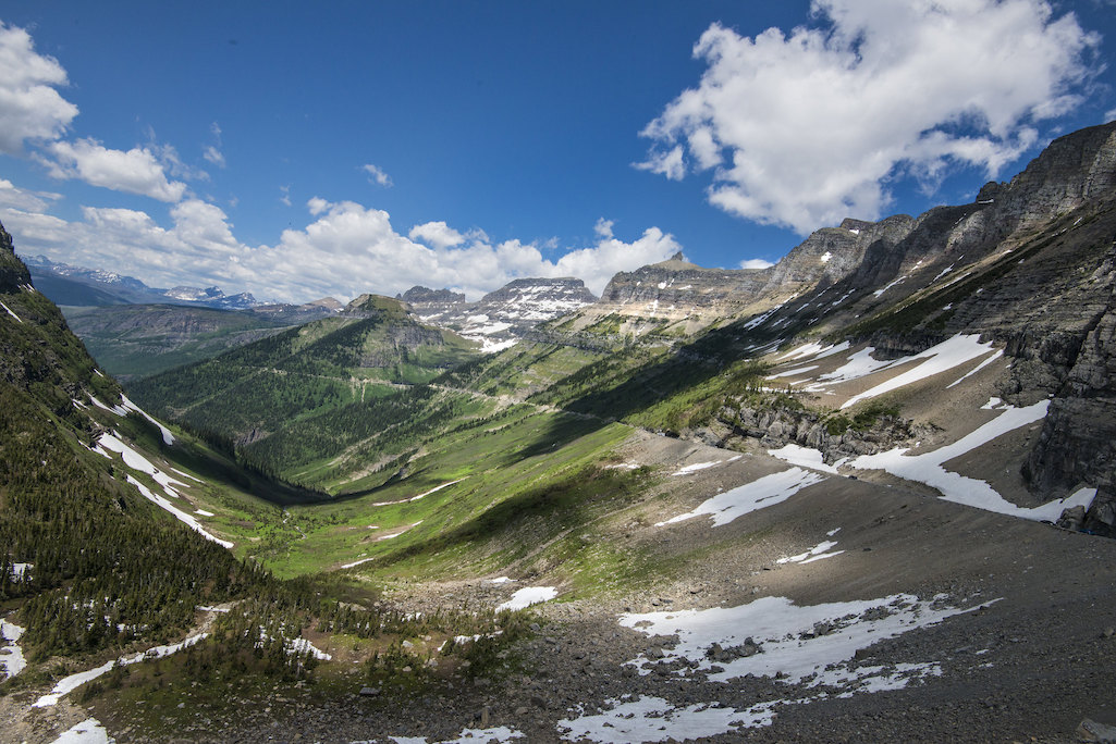 You'll likely need a reservation to enter a good part of Glacier National Park and drive the Going-to-the-Sun Road in 2022/NPS file, Tim Rains You'll likely need a reservation to enter a good part of Glacier National Park and drive the Going-to-the-Sun Road in 2022/NPS file, Tim Rains